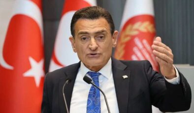 Oğuz: Muhaceret affı ile amaç kayıt dışılığı önlemek