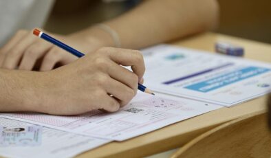 ÖSYM, 2026-YDUS temel soru kitapçıkları ile cevap anahtarlarını yayımladı