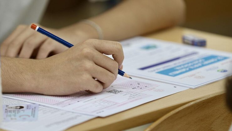 ÖSYM, 2026-YDUS temel soru kitapçıkları ile cevap anahtarlarını yayımladı