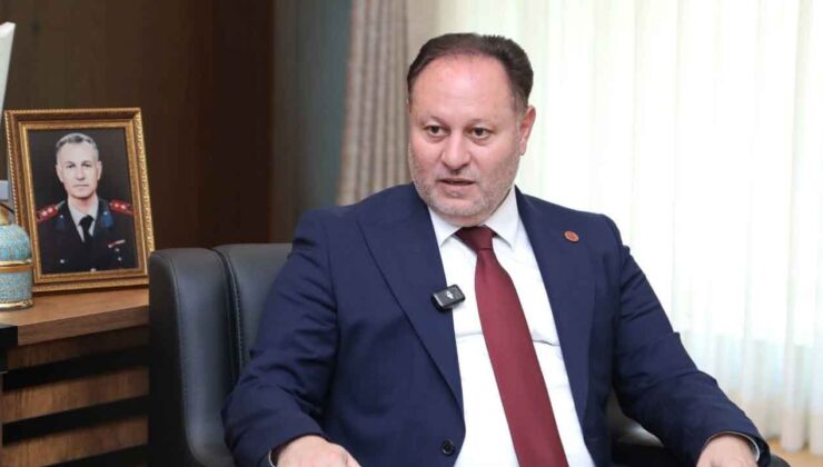 Öztürkler: 19 Mayıs, Türk dünyasının kaderini değiştiren tarihi bir dönüm noktasıdır
