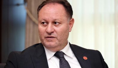 Öztürkler: Hristodulidis’in Türk askerine ‘işgalci’ demesi haddine değildir