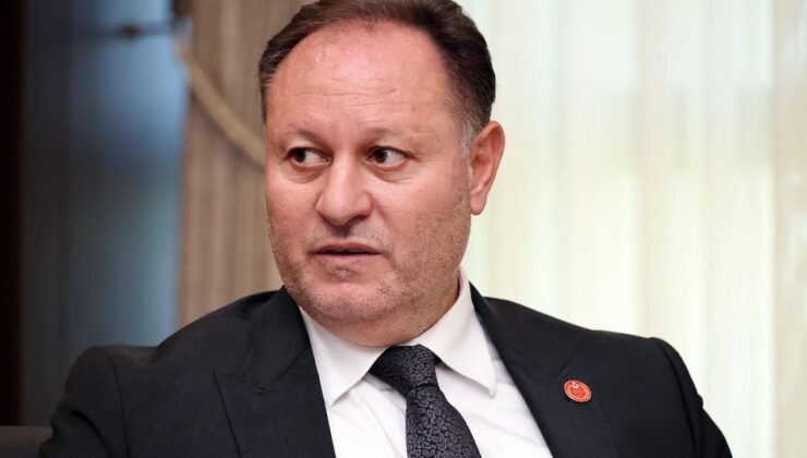Öztürkler: Hristodulidis’in Türk askerine ‘işgalci’ demesi haddine değildir