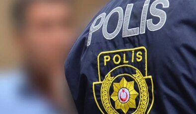 Polisiye haberler: Elektronik mağazında 2 bin Dolar'lık hırsızlık soruşturması