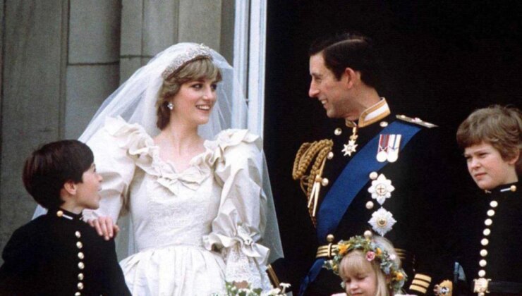 Prenses Diana’nın gizli ses kayıtları ilk kez ortaya çıktı