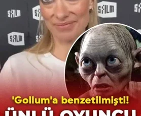 Son hali ‘Gollum’a benzetilmişti! Olivia Wilde’dan yorumlara tepki