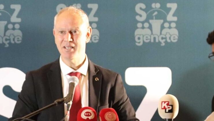 "Gençlerin Ülkede Kalması İçin Destekler Sürecek"