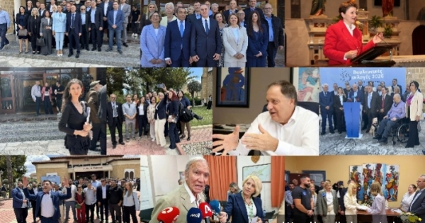 Rekor katılım