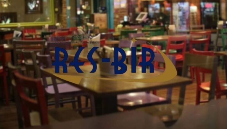Restorancılar Birliği’nden tüp gaz zammına tepki
