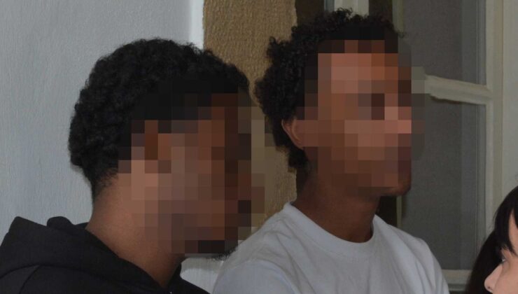 Rutin Kontrolde Yakalandılar: 3 Gün Tutukluluk