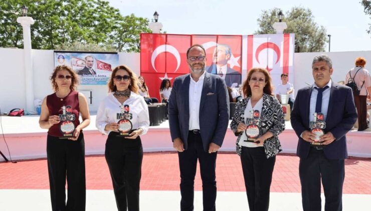 Sadıkoğlu: Gençliğe yapılan yatırım, geleceğe yapılan en büyük yatırımdır