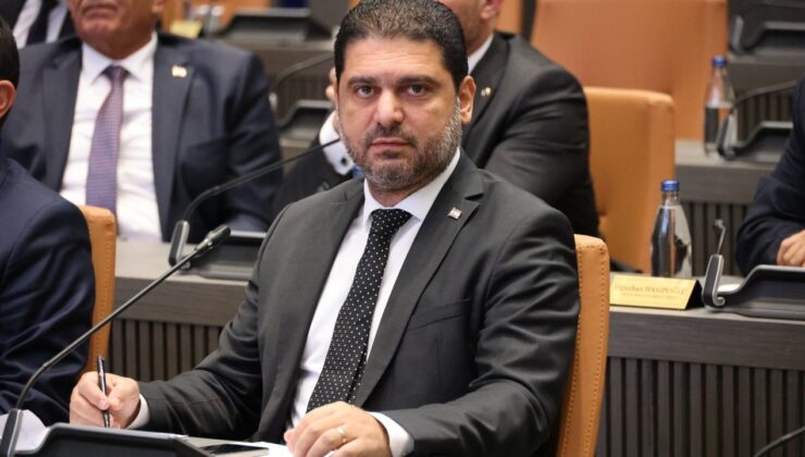 Savaşan: Yarın seçim olacakmış gibi seçim çalışmaları yapıyoruz