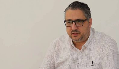 Şenkul’dan çevreyi kirletenlere sert tepki: Kim olduğunu biliyoruz