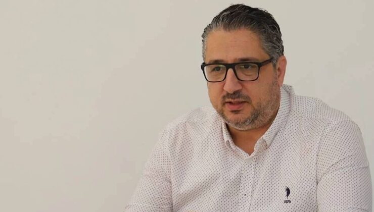 Şenkul’dan çevreyi kirletenlere sert tepki: Kim olduğunu biliyoruz