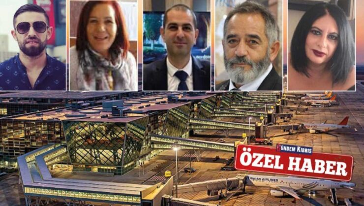 Seyahat acenteleri kriz sinyali veriyor: Savaş turizmi durma noktasına getirdi