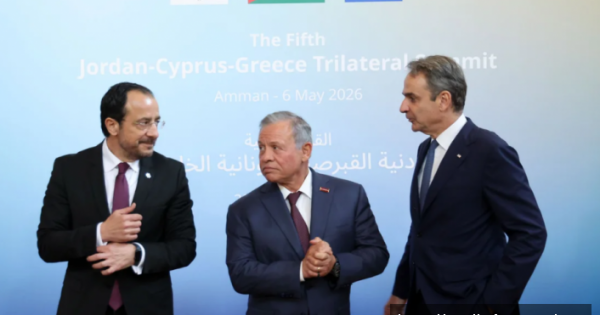 Stratejik ortaklık