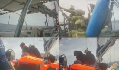 Sumud Filosu'na İsrail saldırısı