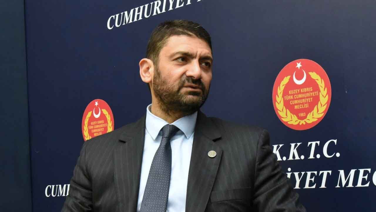 Sunat Atun'dan muhalefete yanıt: Ellerinde malzeme yok
