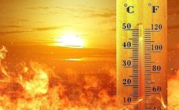 Süper El Nino uyarısı… Aşırı kuraklık ve şehirleri yutan seller yolda