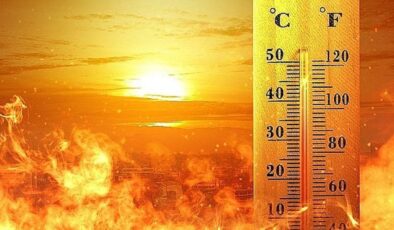 Süper El Nino uyarısı… Aşırı kuraklık ve şehirleri yutan seller yolda
