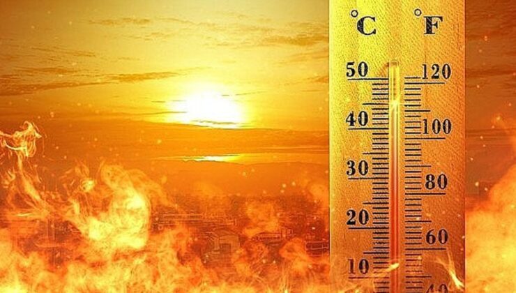 Süper El Nino uyarısı… Aşırı kuraklık ve şehirleri yutan seller yolda