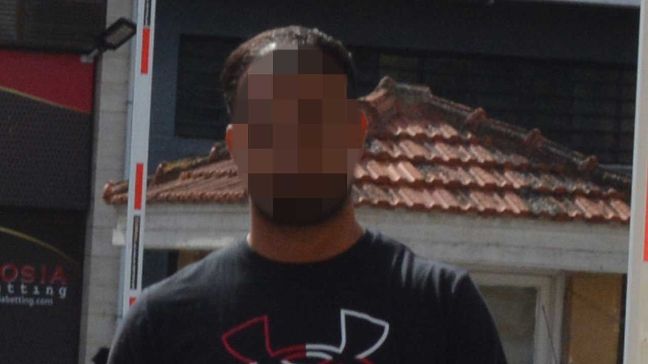 Tehdit Mesajı İddiasıyla Tutuklandı