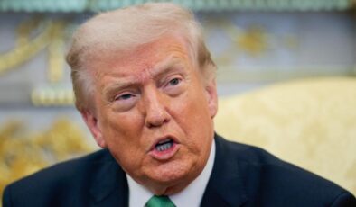 Trump: İran için zaman daralıyor