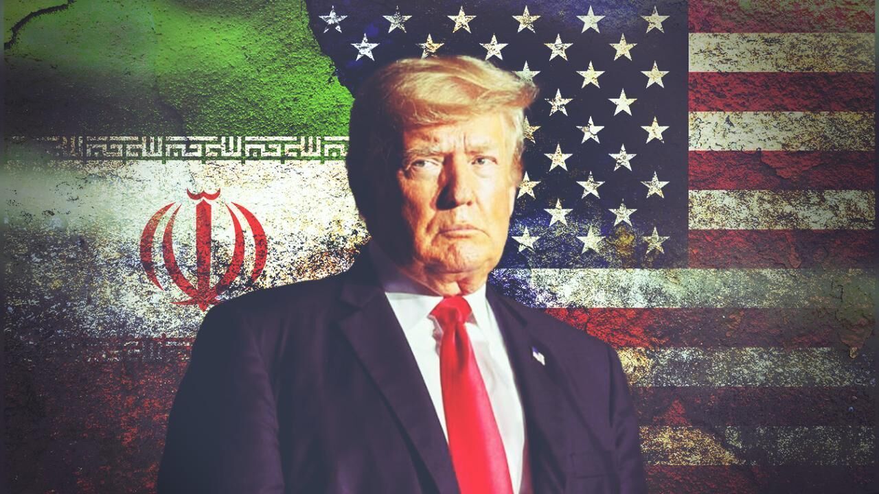 Trump: İran'la müzakereler düzenli ve yapıcı bir şekilde ilerliyor