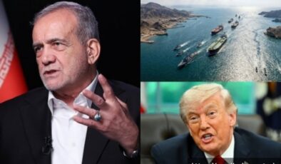 Trump’ı memnun etmedi