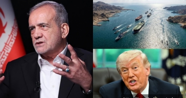 Trump’ı memnun etmedi