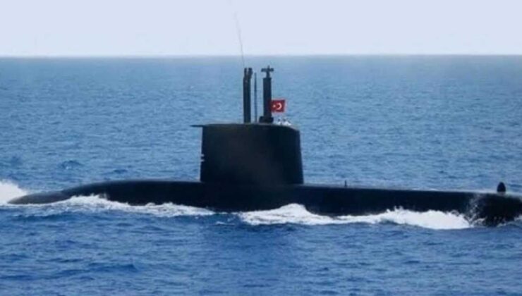Türk Deniz Kuvvetleri denizaltısı ve hücumbotu halkın ziyaretine açılacak