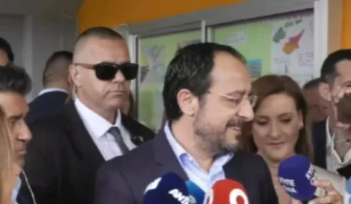 Güney Kıbrıs’ta şimdiye kadar seçmen katılımı yüzde 12,8