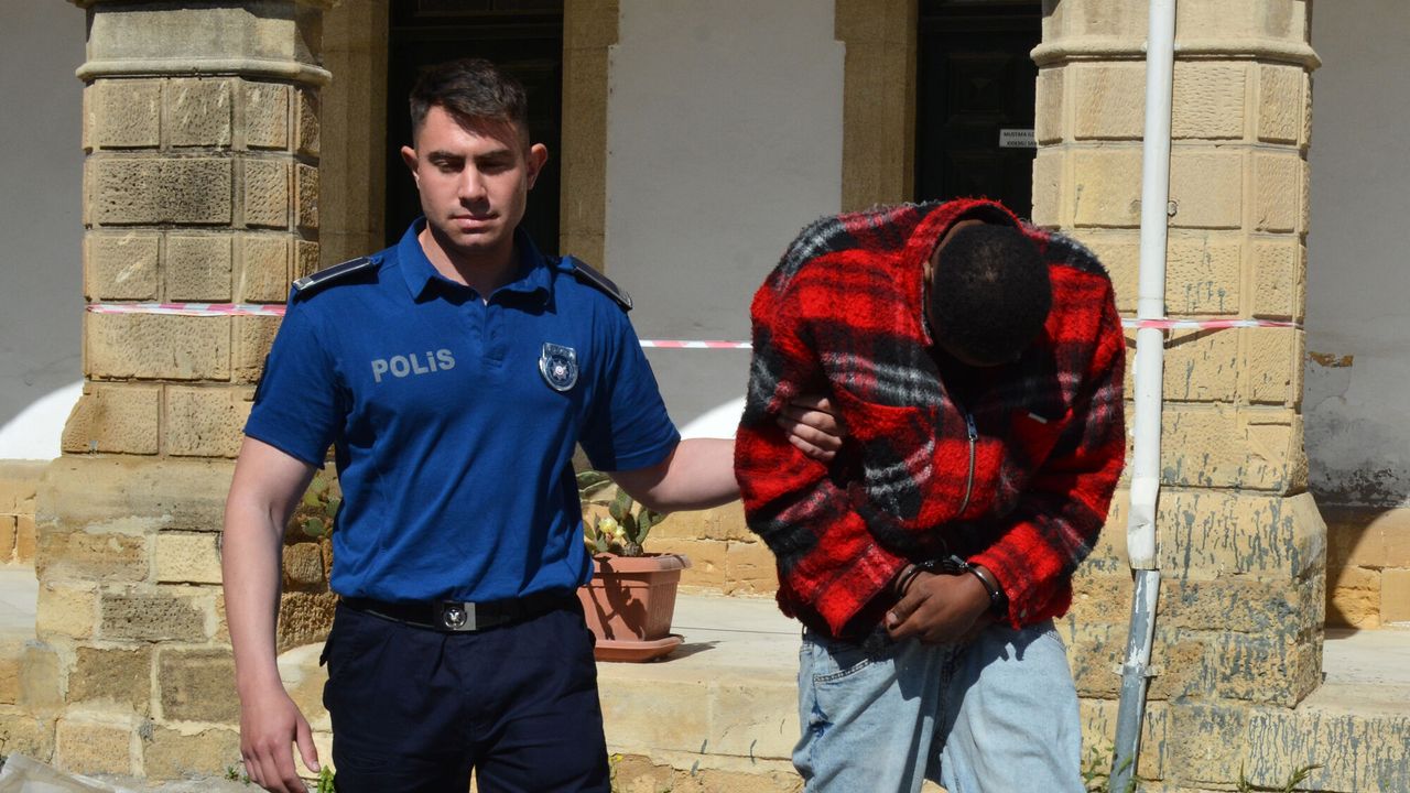 Vites Konsolunda Uyuşturucu Ele Geçirildi