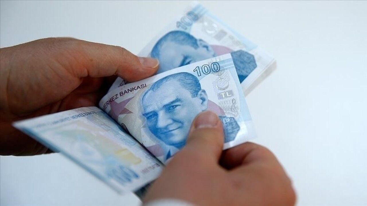 1-15 Nisan dönemi süt bedelleri ödendi