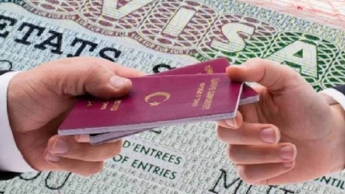 35 bin TL verenin vize çilesi bitecek