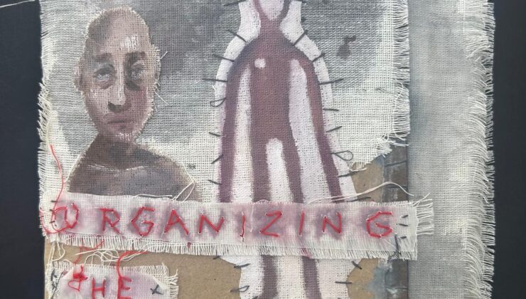 “DISCONNECT” SERGİSİ MİNE SANAT GALERİSİ DENEYSEL’DE