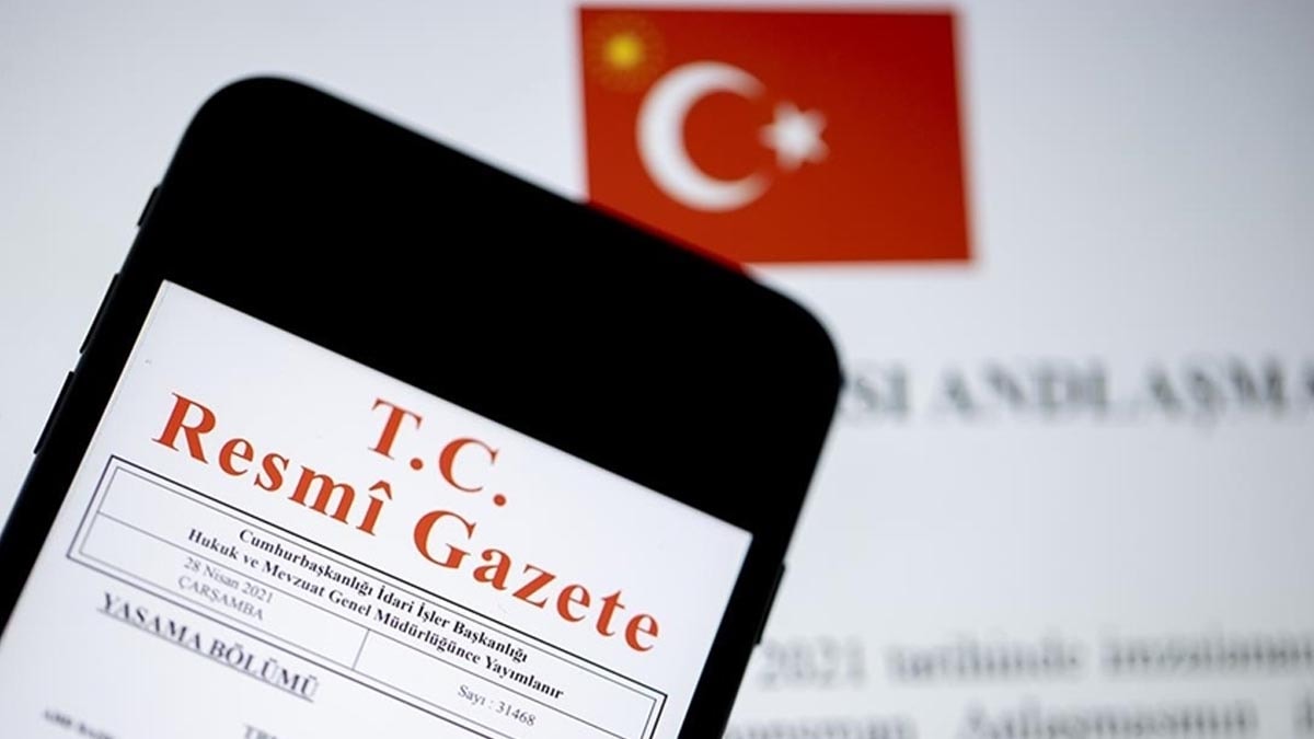 Ankara Cumhuriyet Başsavcısı Yargıtay üyesi oldu