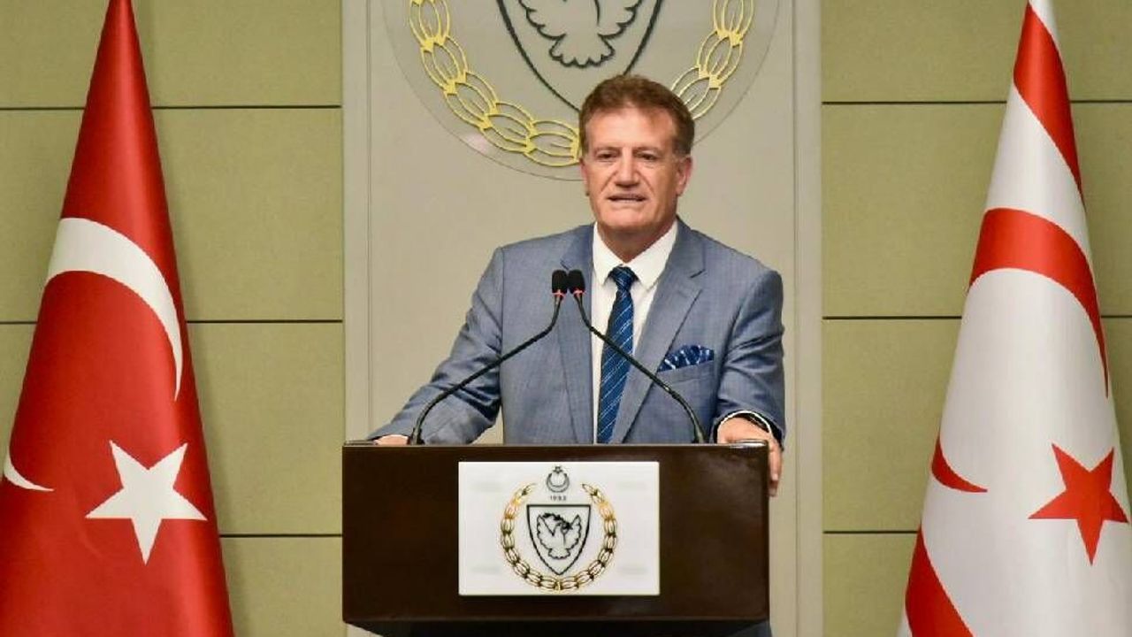 Arıklı: Bize göre 5+1 için zemin yok, olması da mümkün değil