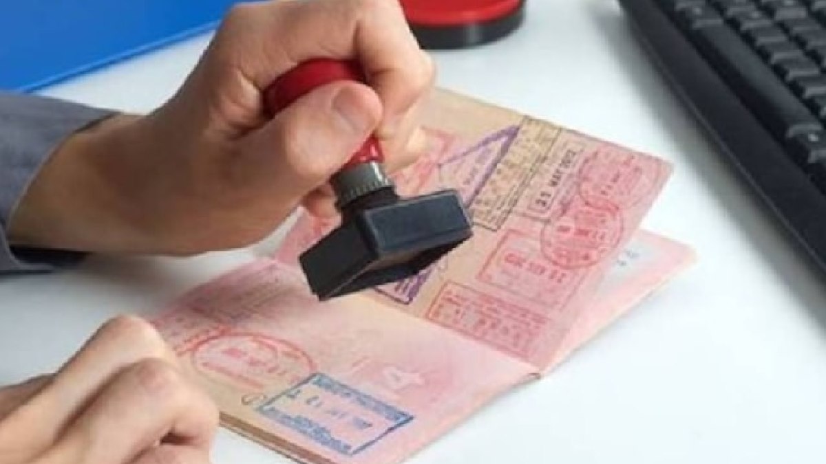 Artık Türkiye’ye sadece pasaportla giremeyecekler: Vize şartı getirildi