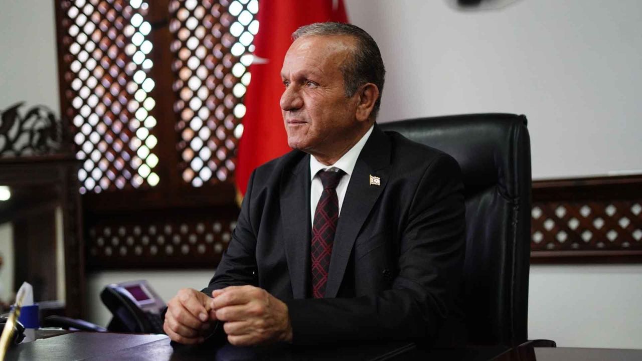 Ataoğlu, milli takımı kutladı: “Gurur duyuyoruz”