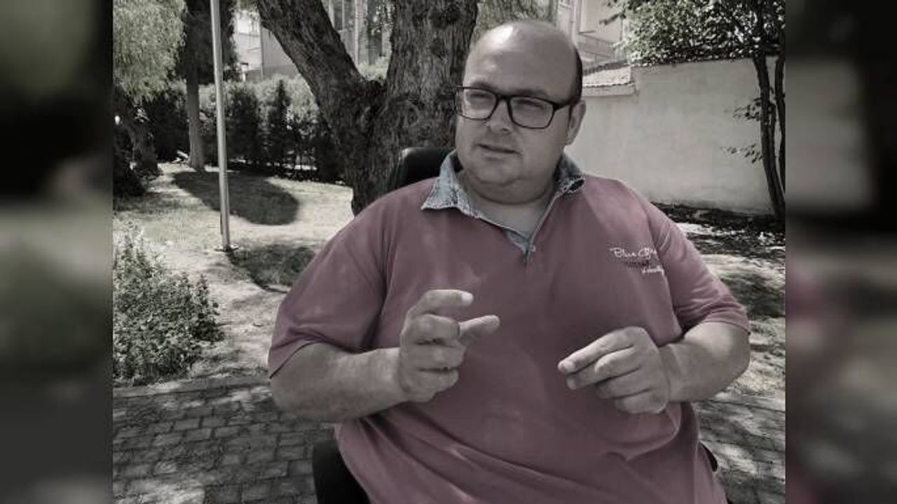 Bilbay Eminoğlu bugün son yolculuğuna uğurlanacak