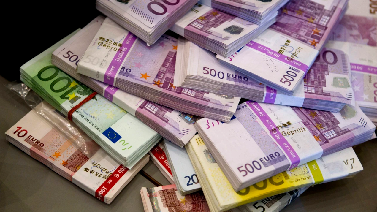 Çalışmak için gittiği ülkede 4 ay sonra ev ve arabasını aldı