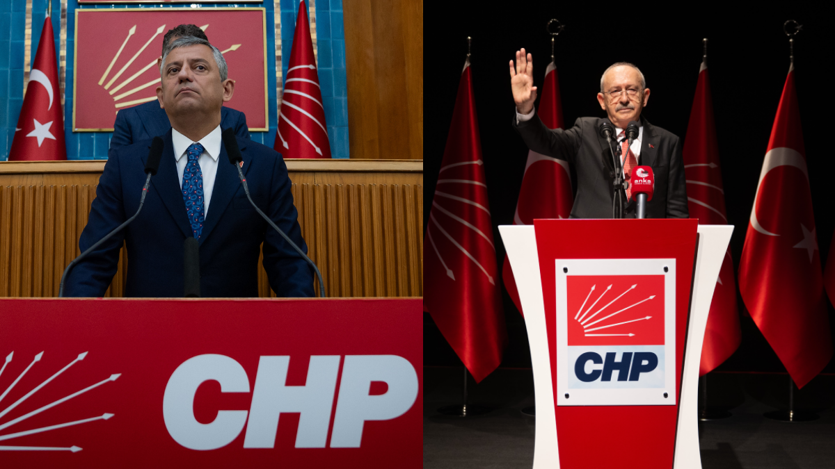 CHP'de saflar netleşti: İşte Özel'ci, Kılıçdaroğlu'cu ve tarafsız vekiller