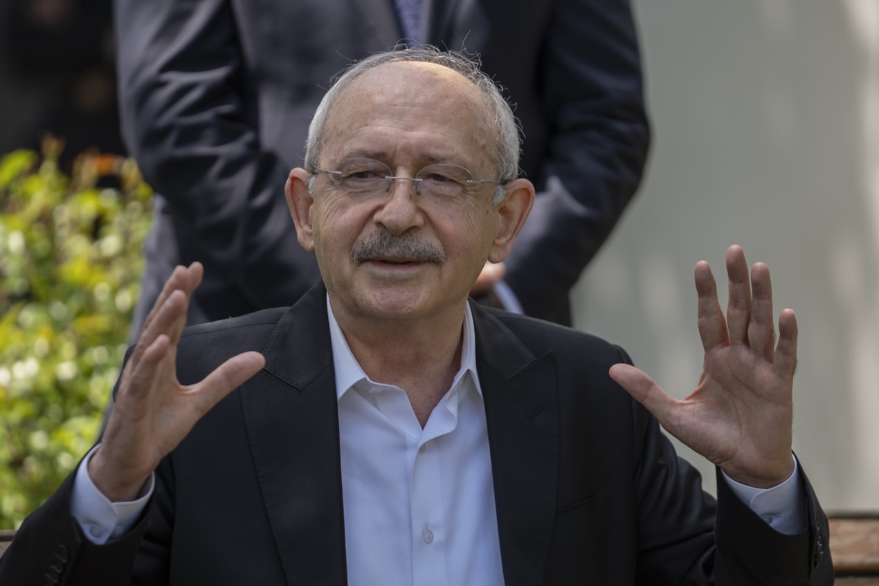 CHP'den ihraç edilen kilit isim Kılıçdaroğlu'na verdi veriştirdi