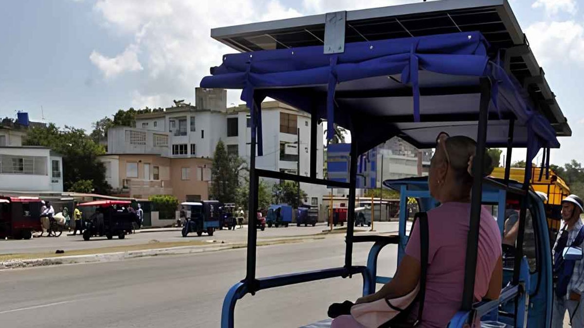 Devletin yapmadığını 21 yaşındaki genç yaptı: Kapış kapış gidiyor