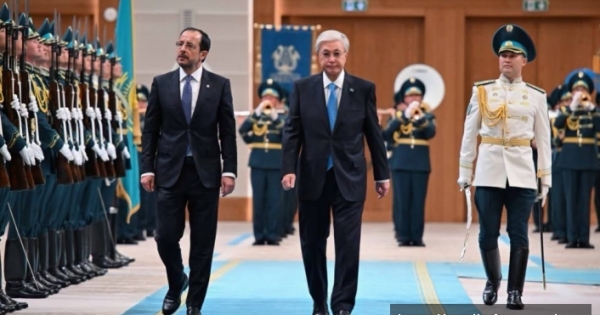 ‘Dönüm noktası’
