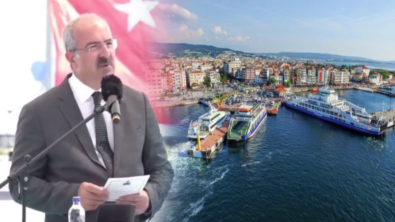 GESTAŞ’ın zararı valilerin defterinde: Vali, önceki yönetimleri ifşa etti