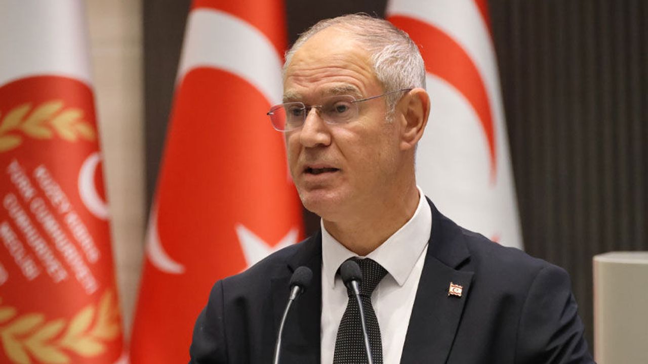 Hasipoğlu: Herhangi bir veri kaybı yok, gerekli önlemler alındı