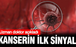 Uzman Doktor açıkladı: İşte meme kanserinin ilk sinyali