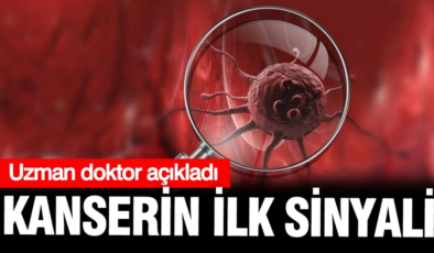 Uzman Doktor açıkladı: İşte meme kanserinin ilk sinyali