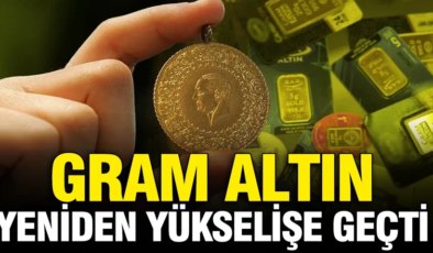 Altın fiyatları bugün ne kadar? Gram altın, çeyrek altın kaç TL oldu? (13 Haziran 2026)